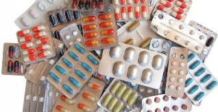 Принциби кабыл алуу медикаментозных препараттардын